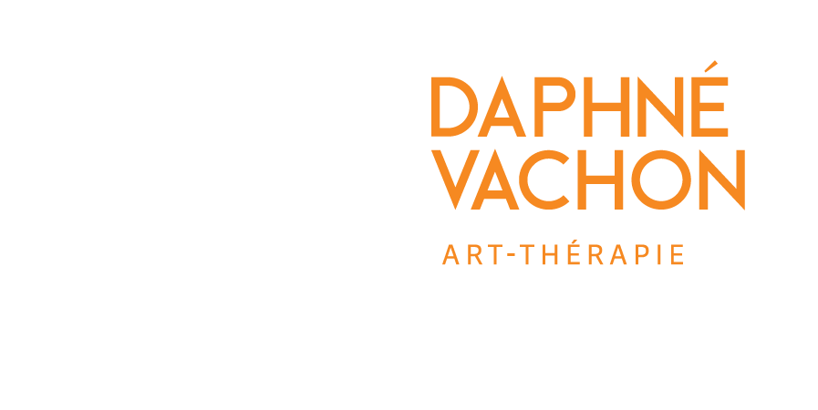 Daphné Vachon -  Art-thérapie