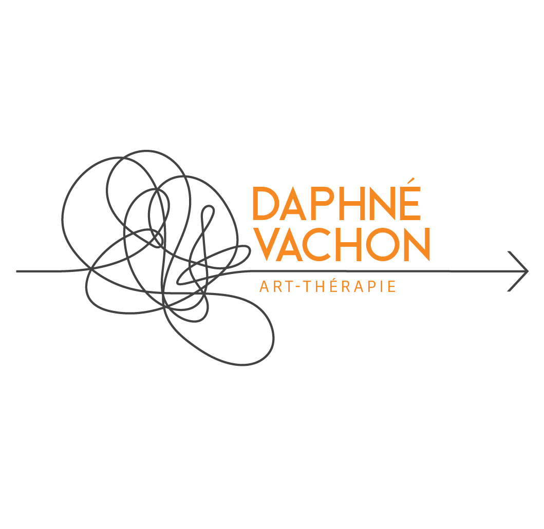 Daphne Vachon - Art thérapie